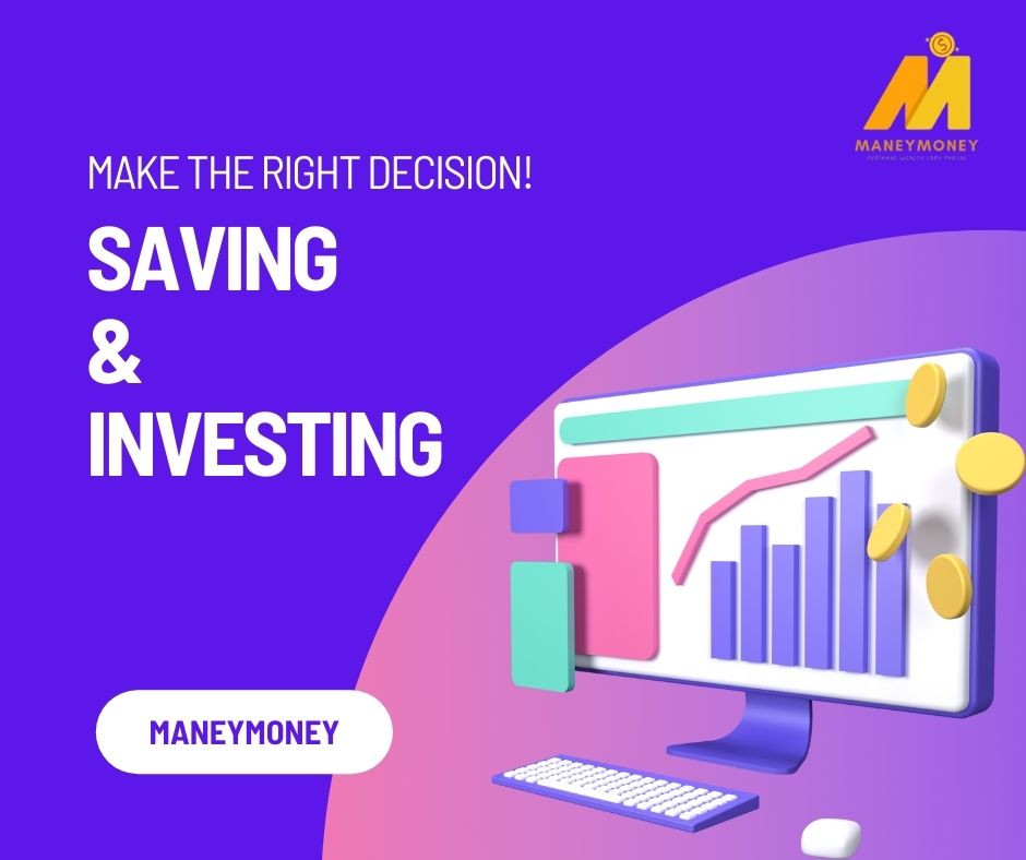 Saving & Investing